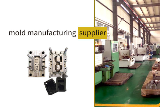 300000-500000 Shots Xốp đúc cao su Hình đơn hố nhiều hố