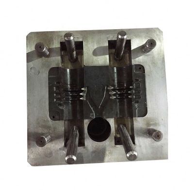 Nhôm Die đúc khuôn và sản xuất phụ tùng Khách hàng tùy chỉnh với 32 năm kinh nghiệm
