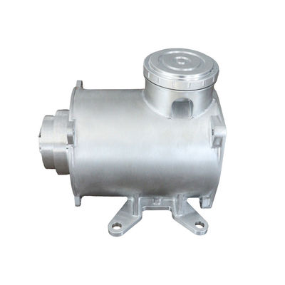 2316 Vật liệu khuôn nhôm kẽm đúc đúc phụ tùng sản xuất khuôn tùy chỉnh cho các ứng dụng công nghiệp