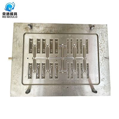 Mô hình cao su silicon thiết kế 3D 2D có thể tùy chỉnh cho các bộ phận niêm phong và nhẫn