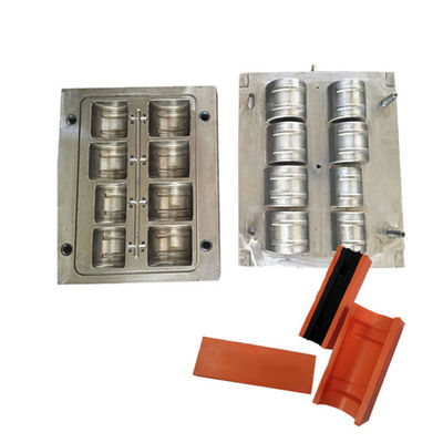 Mô hình cao su silicon thiết kế 3D 2D có thể tùy chỉnh cho các bộ phận niêm phong và nhẫn