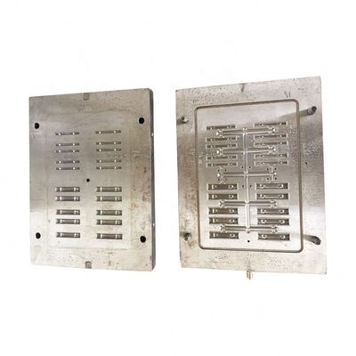 Mô hình cao su silicon thiết kế 3D 2D có thể tùy chỉnh cho các bộ phận niêm phong và nhẫn