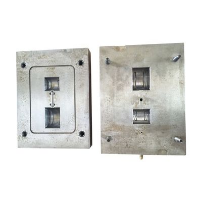 Mô hình cao su silicon thiết kế 3D 2D có thể tùy chỉnh cho các bộ phận niêm phong và nhẫn