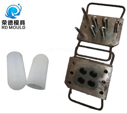 Các bộ phận đúc cao su chính xác cao