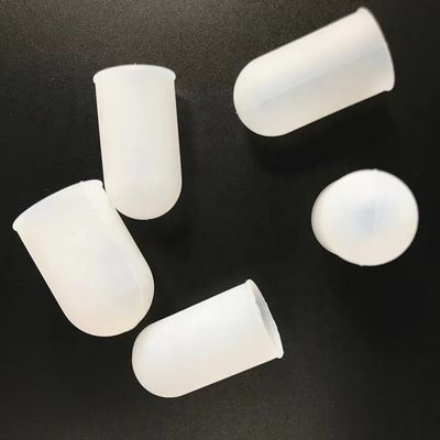 Các bộ phận đúc cao su chính xác cao
