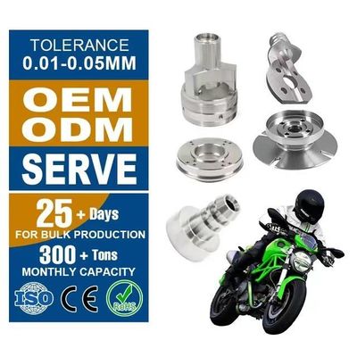 718HH Vật liệu khuôn Custom nhôm Die đúc bộ phận độ bền cao cho các ứng dụng ô tô công nghiệp
