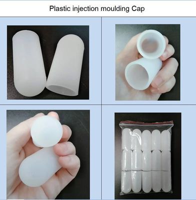 Các bộ phận đúc cao su gia dụng và công nghiệp với độ cứng trên bờA 20-90