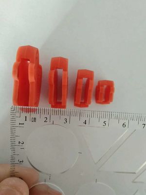 Ngành công nghiệp gia dụng Goma đúc bọc bảo vệ Phần đệm chân không trượt chức năng
