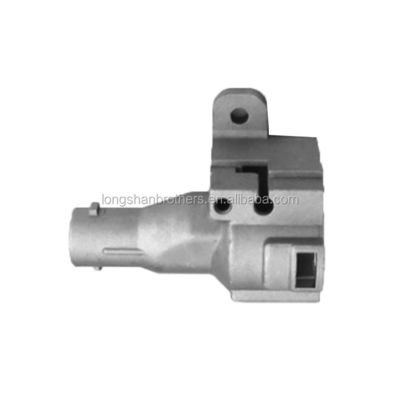 Vũ khí đúc nhôm chuyên nghiệp tùy chỉnh với vật liệu khuôn P20/718/738/NAK80/S136/2738/2316 và tuổi thọ khuôn 300000-500000 lần