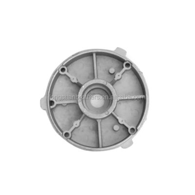 Vũ khí đúc nhôm chuyên nghiệp tùy chỉnh với vật liệu khuôn P20/718/738/NAK80/S136/2738/2316 và tuổi thọ khuôn 300000-500000 lần