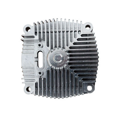 Ống đúc nhôm kẽm chính xác cao với độ khoan dung 0,01mm và 1 triệu lần bắn Thời gian khuôn tùy chỉnh theo nguồn