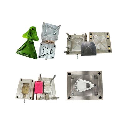 Custom Cold Runner Die Casting Mold với màu sắc tùy chỉnh và 250000-300000 shot cho khuôn tiêm nhựa