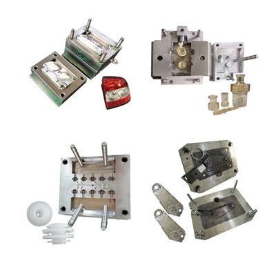 Kích thước của khách hàng được chấp nhận kích thước tùy chỉnh Polycarbonate khuôn nhựa cho đúc die nhôm