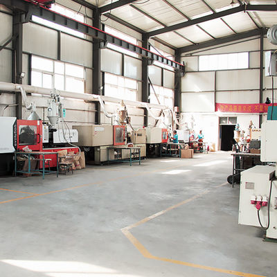 OEM Custom Aluminium Alloy Die Cast Mold Makers cho máy móc Die Casting Process Tool