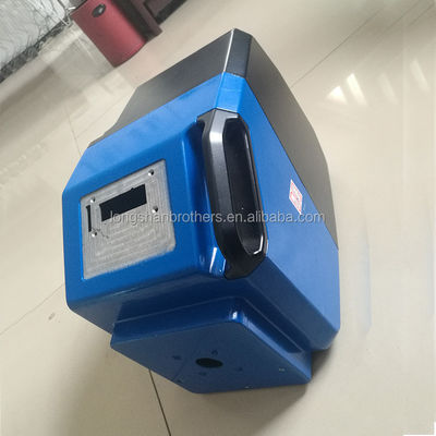 Khuôn đúc áp lực theo xe gốc tùy chỉnh với kiểm tra 100% và tuổi thọ 3 triệu lần đúc