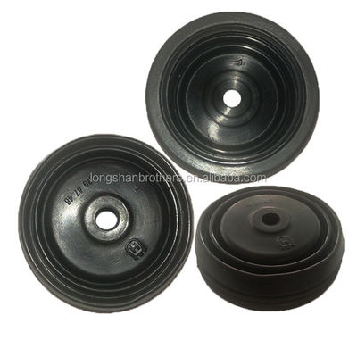 Các bộ phận cao su silicone tùy chỉnh đa lỗ mốc sản phẩm gia dụng khuôn cho thiết kế gia dụng