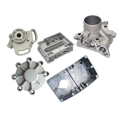 Tùy chỉnh các bộ phận khuôn đúc nhôm với 1 triệu lần Thời gian khuôn 3D.STP. STEP. IGS. PRT. XT Dạng vẽ