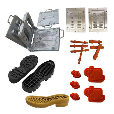 Đơn vị hóa kích thước cạnh tranh tùy chỉnh đúc cao su bộ phận Acrylonitrile Butadiene Styrene cao su sản phẩm cắt dịch vụ