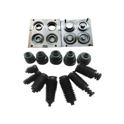 Green Custom Acrylonitrile Butadiene Styrene Pieces cho yêu cầu của khách hàng