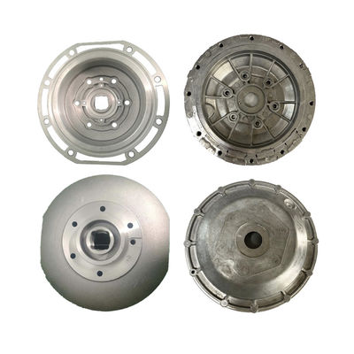 Bộ phận đúc nghiền tùy chỉnh cho xe công nghiệp gia đình OEM / ODM chấp nhận được theo bản vẽ / mẫu sản phẩm