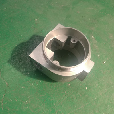 Thiết kế tùy chỉnh Zinc Aluminium Die Casting Mold với 3 triệu lần bắn và 0.01mm dung nạp cho các sản phẩm gia dụng