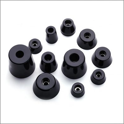 Các bộ phận đúc cao su chính xác