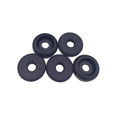 Các bộ phận đúc cao su chính xác