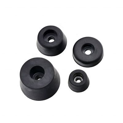 Các bộ phận đúc cao su chính xác