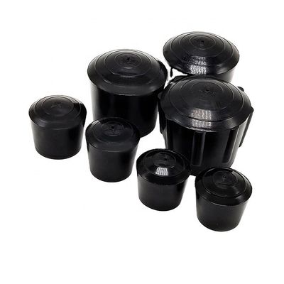 Các bộ phận đúc cao su chính xác