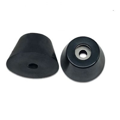 Các bộ phận đúc cao su chính xác