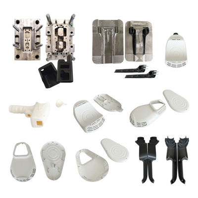 Xử lý tùy chỉnh với bản vẽ hoặc kiểm soát mẫu 100% được kiểm tra / hệ thống ISO9001