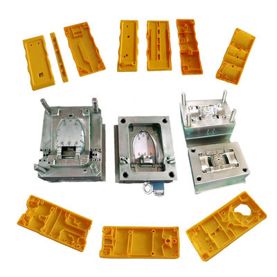 Xử lý tùy chỉnh với bản vẽ hoặc kiểm soát mẫu 100% được kiểm tra / hệ thống ISO9001