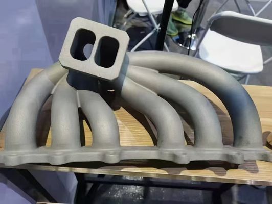 In 3D CNC Phần gia công tùy chỉnh Màu sắc Phần kim loại gia công