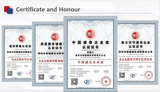 Đơn vị hóa cao cấp nhôm đúc đúc phần phun cho dây chuyền sản xuất khuôn xe