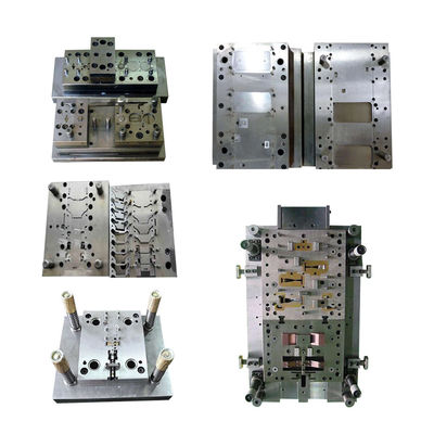 Ứng dụng đúc khuôn nhôm và các bộ phận và cho sản phẩm gia đình với kết cấu bề mặt tùy chỉnh và hoàn thiện