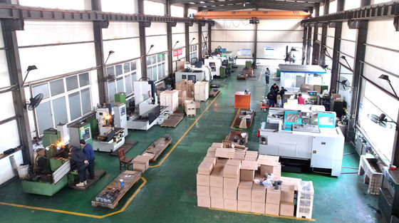 Các bộ phận đúc chết tùy chỉnh hợp kim nhôm với xử lý điều khiển số máy tính