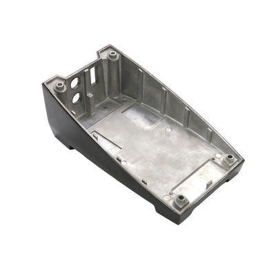 Thiết kế tùy chỉnh Aluminium Die Casting Mold với vật liệu P20/718/738/NAK80/S136/2738/2316