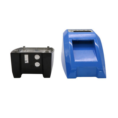 Thiết kế tùy chỉnh Aluminium Die Casting Mold với P20/718/738/NAK80/S136/2738/2316 Vật liệu và 300K-700K Shots Mold Life