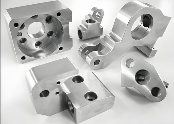 Dịch vụ gia công máy đúc đúc bằng máy tính