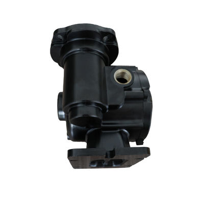 Khuôn đúc khuôn tùy chỉnh với đế khuôn LKM/HASCO/DME và tuổi thọ khuôn 300.000-500.000 lần