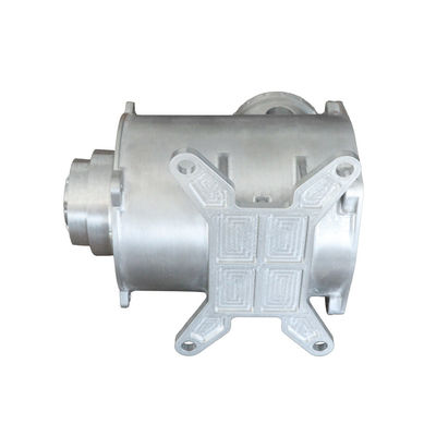 Chuyên nghiệp Custom Die Casting Mold Hố đơn hoặc đa lỗ dung nạp 0.01mm