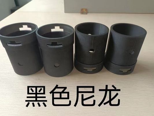 3D STP STEP Hình vẽ định dạng Dịch vụ gia công CNC cho ABS Nylon Polyurethane