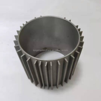 0.01mm Độ khoan dung Xác cấu hình bề mặt tùy chỉnh Các khuôn đúc chết