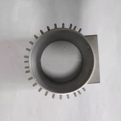 0.01mm Độ khoan dung Xác cấu hình bề mặt tùy chỉnh Các khuôn đúc chết