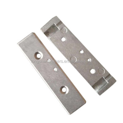 0.01mm Độ khoan dung Xác cấu hình bề mặt tùy chỉnh Các khuôn đúc chết