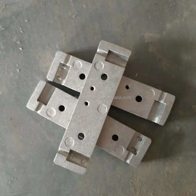 0.01mm Độ khoan dung Xác cấu hình bề mặt tùy chỉnh Các khuôn đúc chết