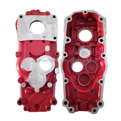 Khuôn đúc áp lực độ bền cao cho khuôn xe với 3 triệu lần đúc và định dạng bản vẽ 2D/3D từ nguồn uy tín