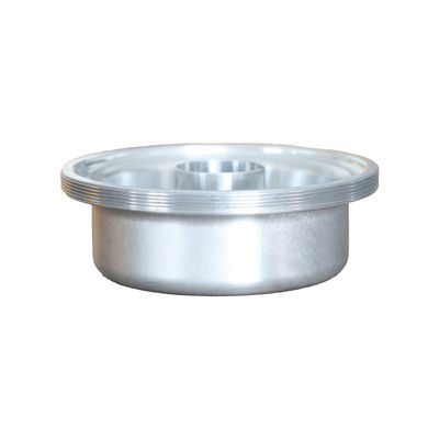 Đơn vị đúc phần nhôm khuôn P20/718/738/NAK80/S136/2738/2316 Vật liệu 300K-700K Shots Life