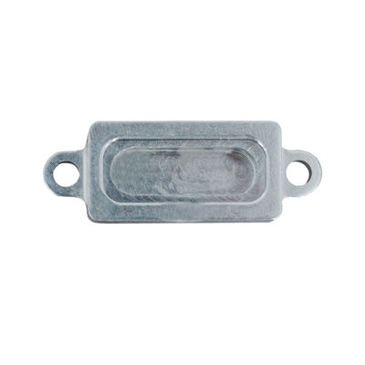 Đơn vị đúc phần nhôm khuôn P20/718/738/NAK80/S136/2738/2316 Vật liệu 300K-700K Shots Life