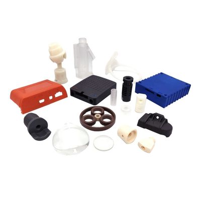 Điều trị bề mặt tùy chỉnh khuôn cao su silicone 250000-300000 shot